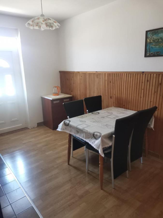 Apartamento Emily Biograd Na Moru Exterior foto