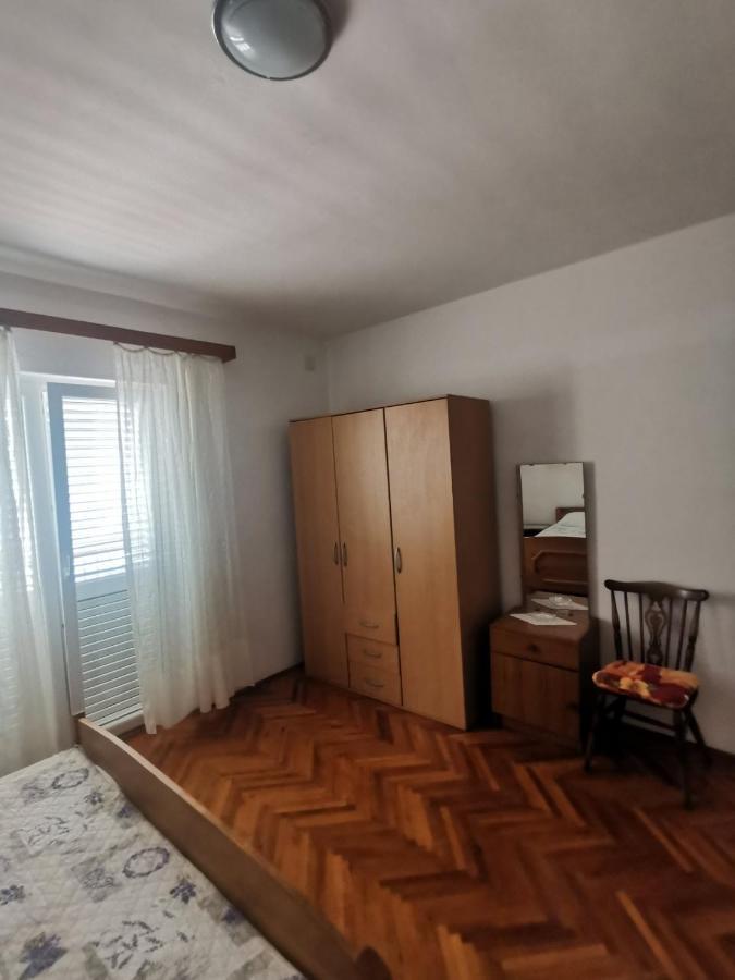Apartamento Emily Biograd Na Moru Exterior foto