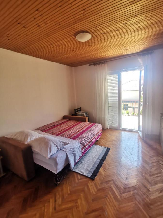 Apartamento Emily Biograd Na Moru Exterior foto