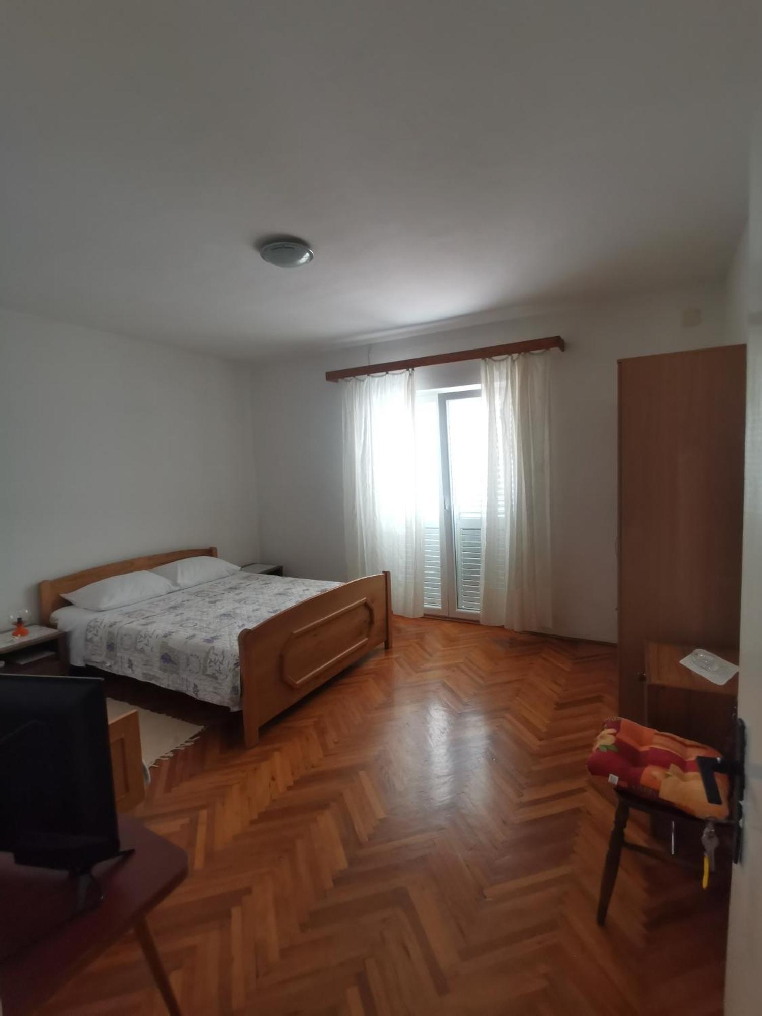 Apartamento Emily Biograd Na Moru Habitación foto