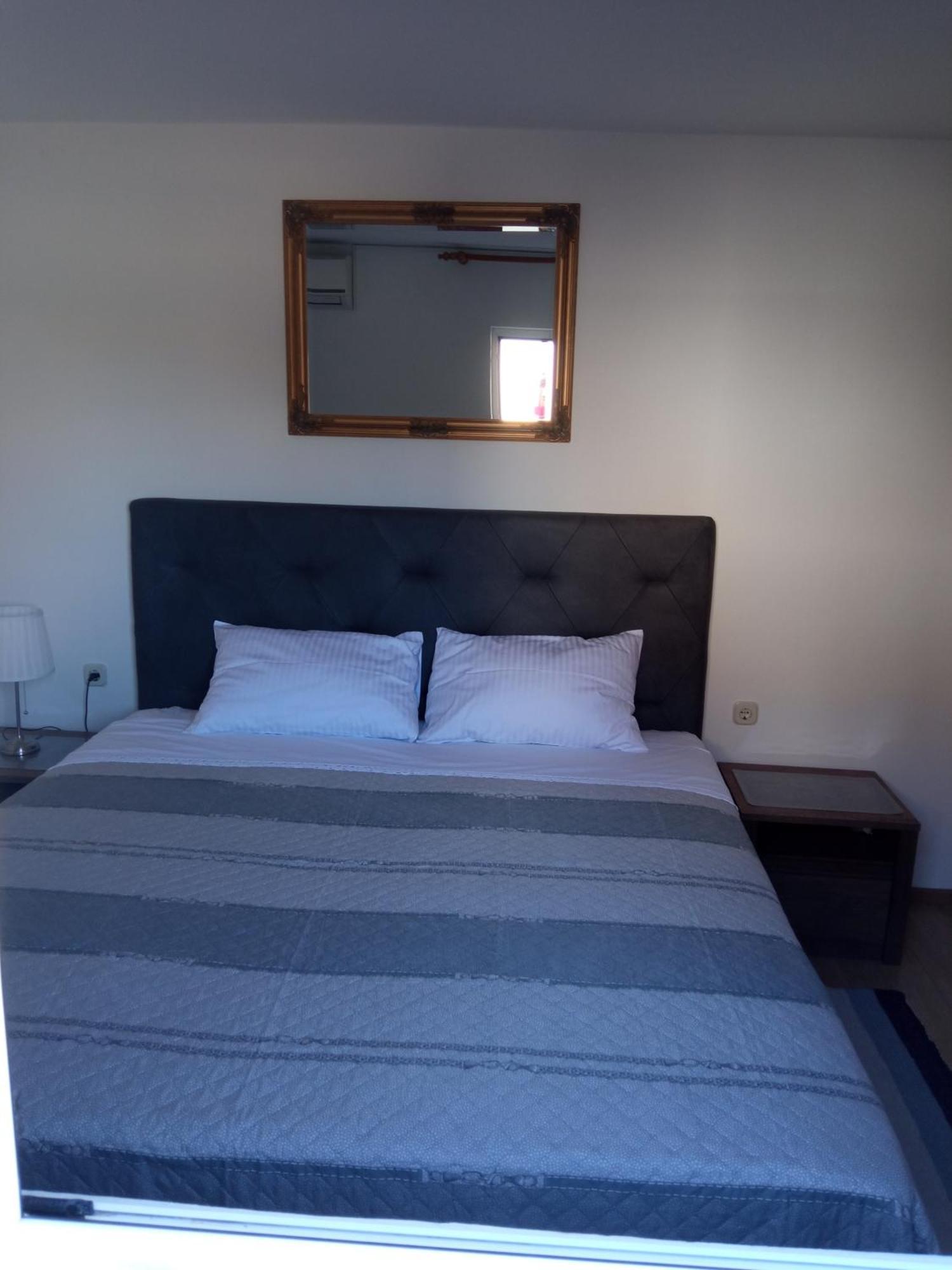 Apartamento Emily Biograd Na Moru Habitación foto