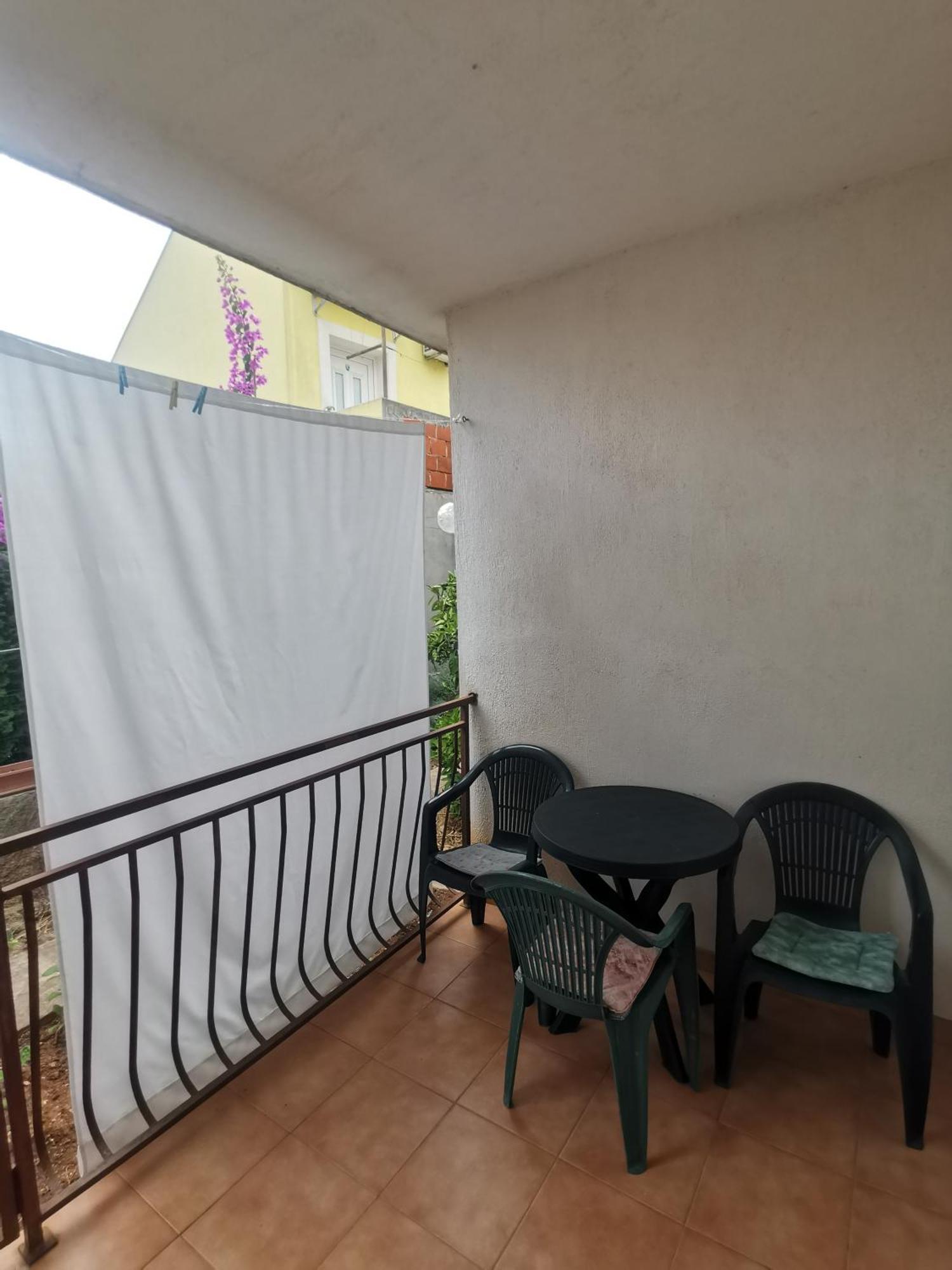 Apartamento Emily Biograd Na Moru Habitación foto